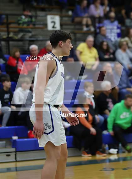 Thumbnail 2 in Center Grove @ Columbus North photogallery.