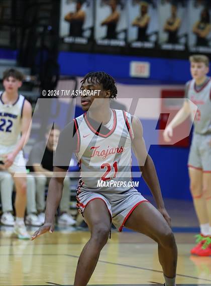 Thumbnail 3 in Center Grove @ Columbus North photogallery.