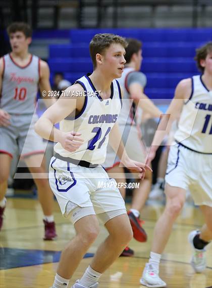Thumbnail 3 in Center Grove @ Columbus North photogallery.