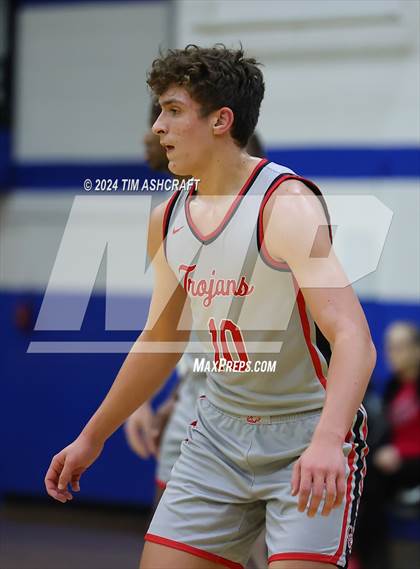 Thumbnail 3 in Center Grove @ Columbus North photogallery.