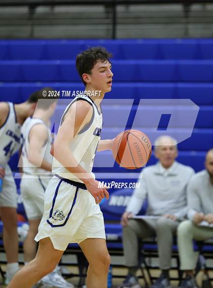 Thumbnail 1 in Center Grove @ Columbus North photogallery.