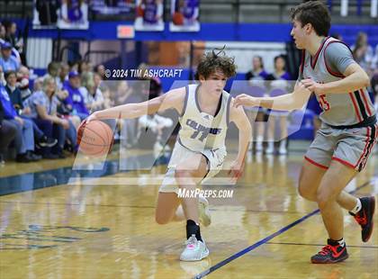 Thumbnail 3 in Center Grove @ Columbus North photogallery.