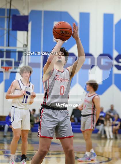 Thumbnail 2 in Center Grove @ Columbus North photogallery.