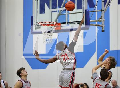 Thumbnail 3 in Center Grove @ Columbus North photogallery.