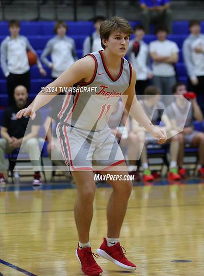 Thumbnail 1 in Center Grove @ Columbus North photogallery.