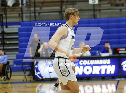 Thumbnail 1 in Center Grove @ Columbus North photogallery.