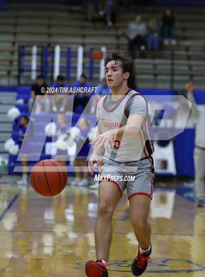 Thumbnail 3 in Center Grove @ Columbus North photogallery.