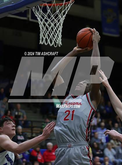 Thumbnail 1 in Center Grove @ Columbus North photogallery.