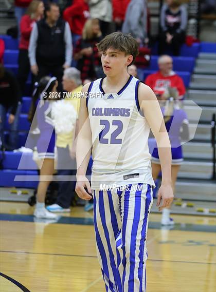 Thumbnail 3 in Center Grove @ Columbus North photogallery.