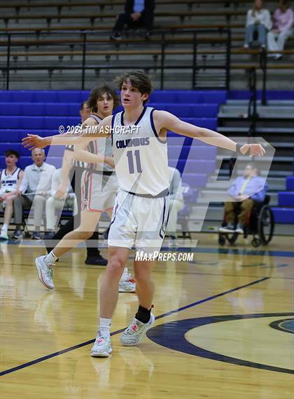 Thumbnail 1 in Center Grove @ Columbus North photogallery.