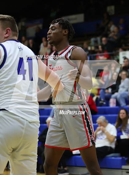 Thumbnail 1 in Center Grove @ Columbus North photogallery.