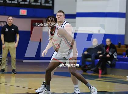 Thumbnail 1 in Center Grove @ Columbus North photogallery.