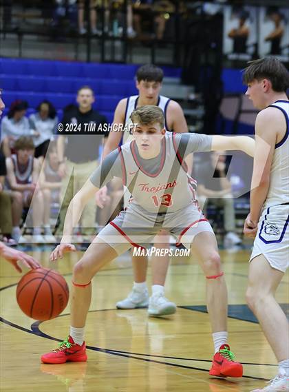 Thumbnail 3 in Center Grove @ Columbus North photogallery.