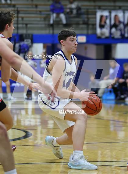 Thumbnail 2 in Center Grove @ Columbus North photogallery.