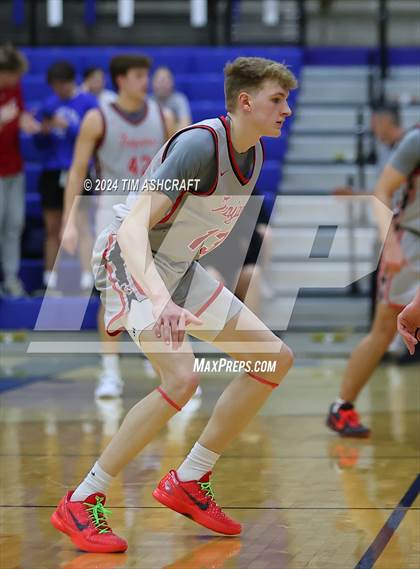 Thumbnail 2 in Center Grove @ Columbus North photogallery.