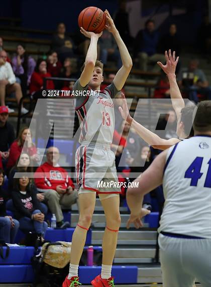 Thumbnail 1 in Center Grove @ Columbus North photogallery.