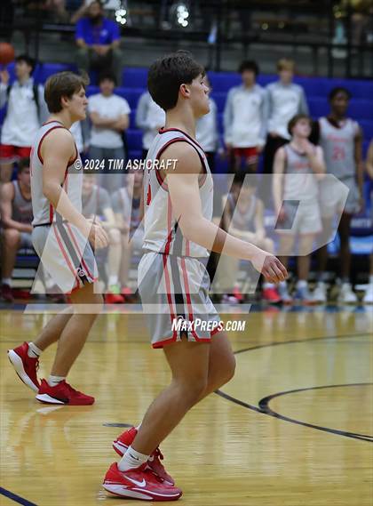 Thumbnail 3 in Center Grove @ Columbus North photogallery.