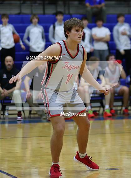 Thumbnail 3 in Center Grove @ Columbus North photogallery.