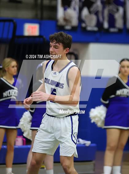 Thumbnail 3 in Center Grove @ Columbus North photogallery.