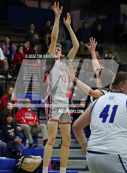 Thumbnail 2 in Center Grove @ Columbus North photogallery.
