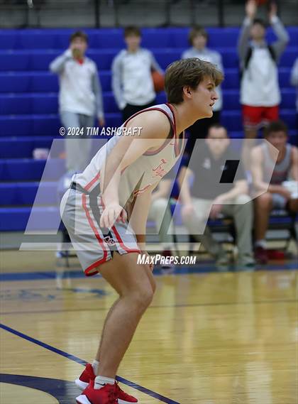 Thumbnail 3 in Center Grove @ Columbus North photogallery.