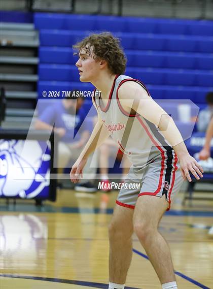 Thumbnail 1 in Center Grove @ Columbus North photogallery.