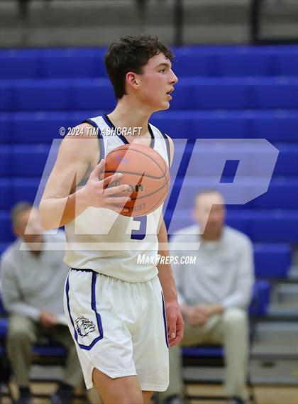 Thumbnail 2 in Center Grove @ Columbus North photogallery.