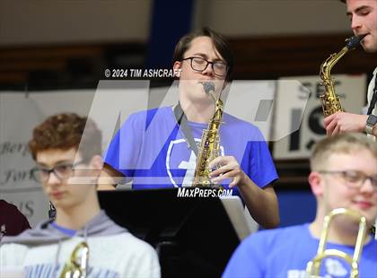Thumbnail 1 in Center Grove @ Columbus North photogallery.