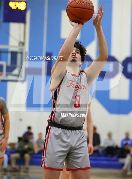 Thumbnail 1 in Center Grove @ Columbus North photogallery.