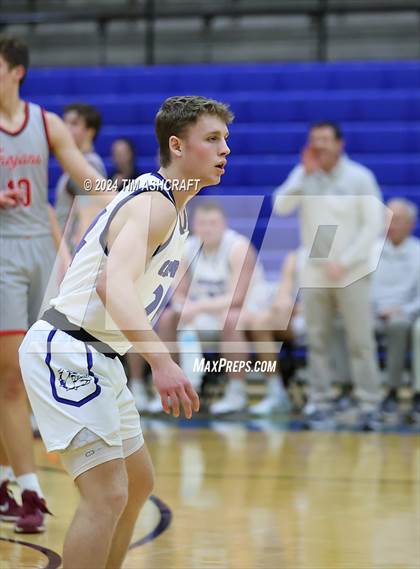 Thumbnail 2 in Center Grove @ Columbus North photogallery.
