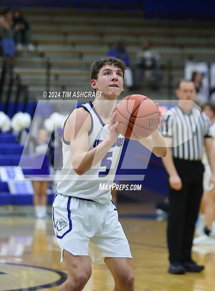 Thumbnail 3 in Center Grove @ Columbus North photogallery.