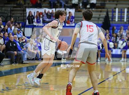 Thumbnail 2 in Center Grove @ Columbus North photogallery.