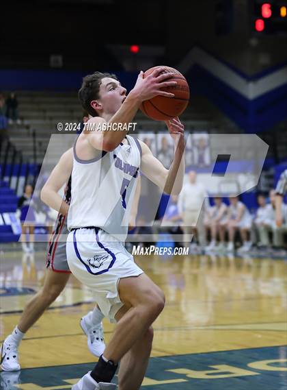 Thumbnail 2 in Center Grove @ Columbus North photogallery.