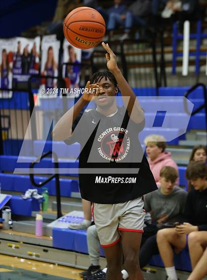 Thumbnail 3 in Center Grove @ Columbus North photogallery.