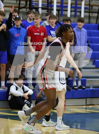 Thumbnail 3 in Center Grove @ Columbus North photogallery.