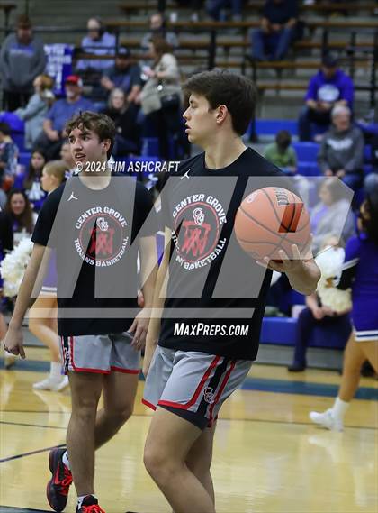 Thumbnail 3 in Center Grove @ Columbus North photogallery.