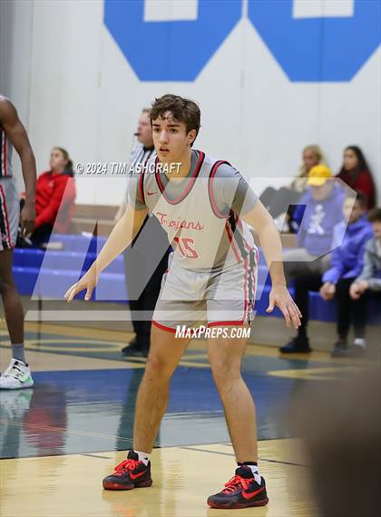 Thumbnail 2 in Center Grove @ Columbus North photogallery.