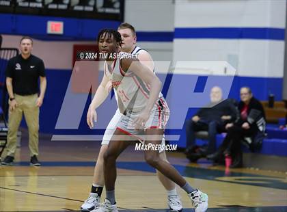 Thumbnail 3 in Center Grove @ Columbus North photogallery.