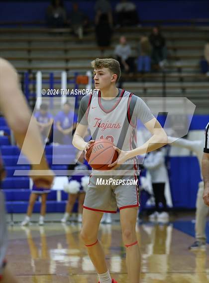 Thumbnail 2 in Center Grove @ Columbus North photogallery.