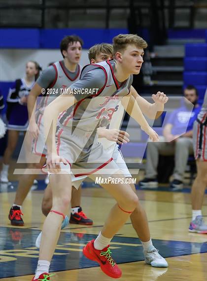 Thumbnail 2 in Center Grove @ Columbus North photogallery.