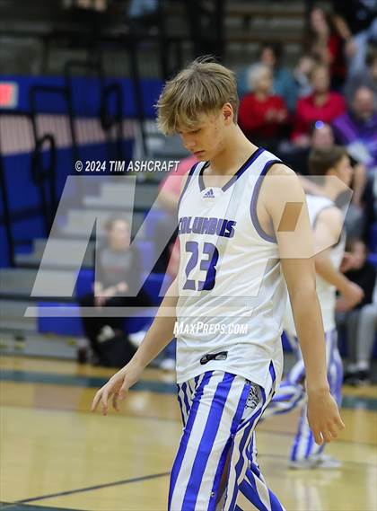 Thumbnail 1 in Center Grove @ Columbus North photogallery.
