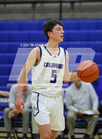 Thumbnail 3 in Center Grove @ Columbus North photogallery.
