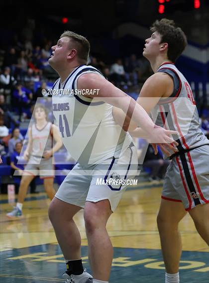 Thumbnail 1 in Center Grove @ Columbus North photogallery.