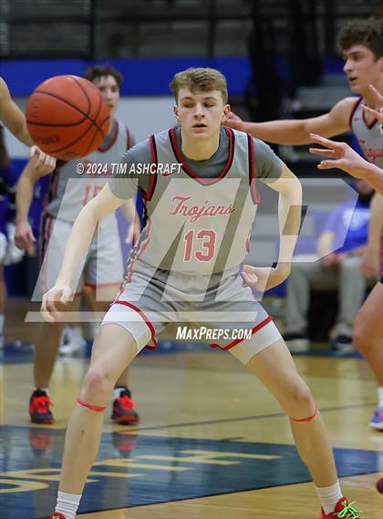 Thumbnail 3 in Center Grove @ Columbus North photogallery.