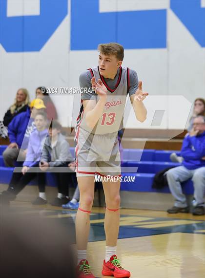 Thumbnail 2 in Center Grove @ Columbus North photogallery.