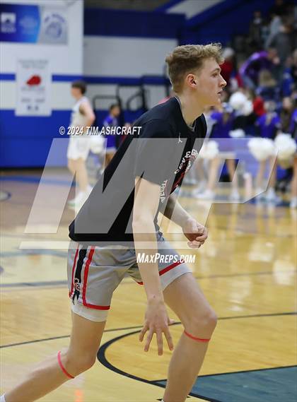 Thumbnail 1 in Center Grove @ Columbus North photogallery.