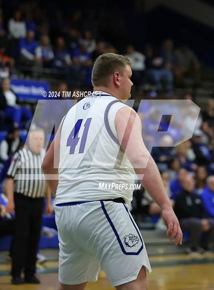 Thumbnail 3 in Center Grove @ Columbus North photogallery.