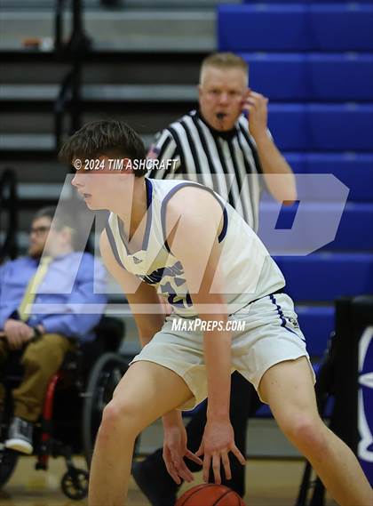 Thumbnail 3 in Center Grove @ Columbus North photogallery.