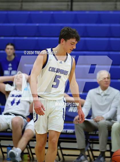 Thumbnail 2 in Center Grove @ Columbus North photogallery.