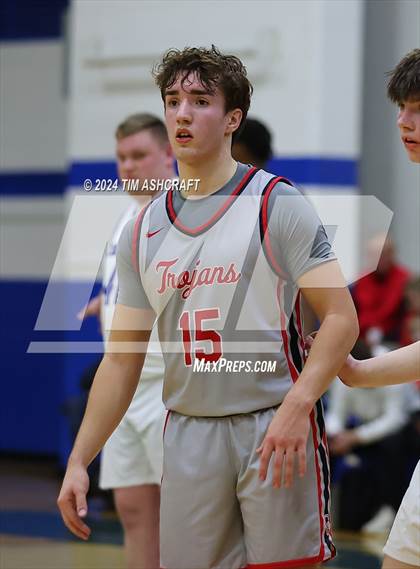 Thumbnail 3 in Center Grove @ Columbus North photogallery.
